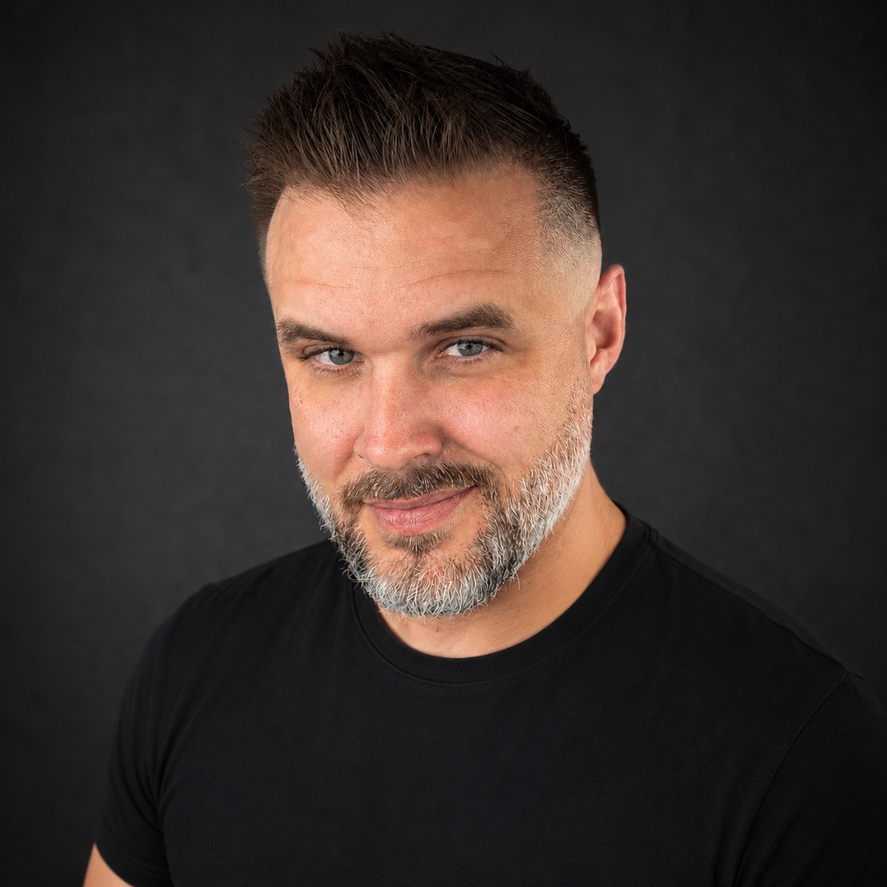 JUSTIN BANNINGA
