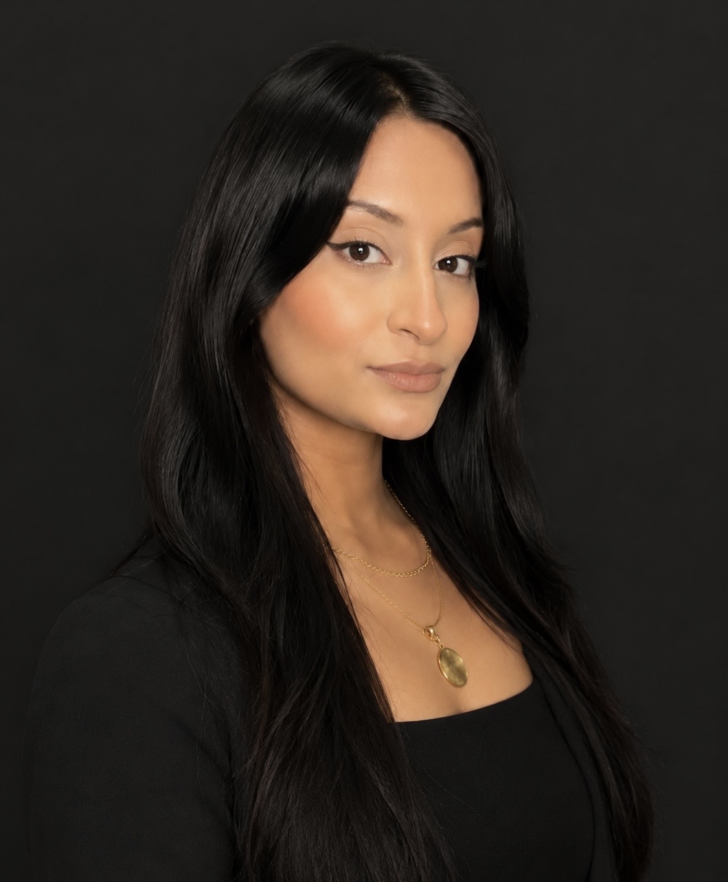 ALISHA KHAN